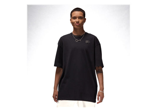 Jordan Essentials Women's Oversized T-Shirt Black