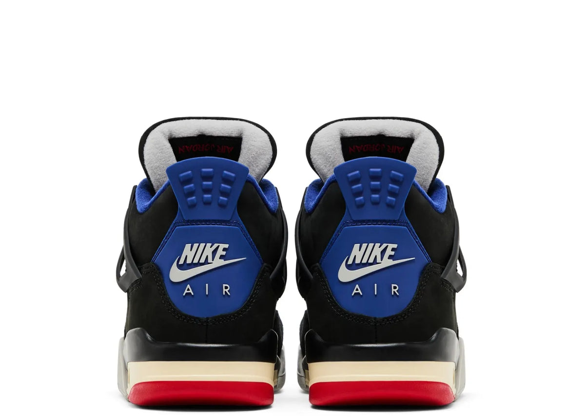 Jordan 4 Retro Rare Air (GS)