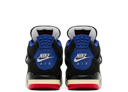 Jordan 4 Retro Rare Air (GS)