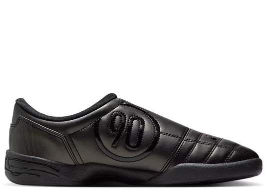 Nike Total 90 3 Triple Black (Women's)