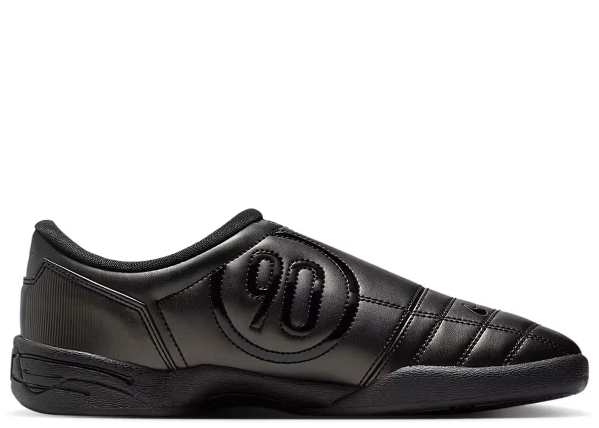 Nike Total 90 3 Triple Black (Women's)