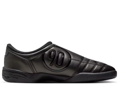 Nike Total 90 3 Triple Black (Women's)