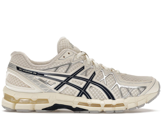 ASICS Gel-Kayano 20 Cream Independence Blue