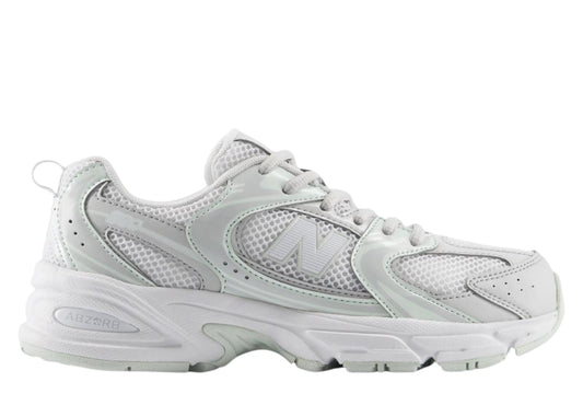 New Balance 530 White Mint (GS)