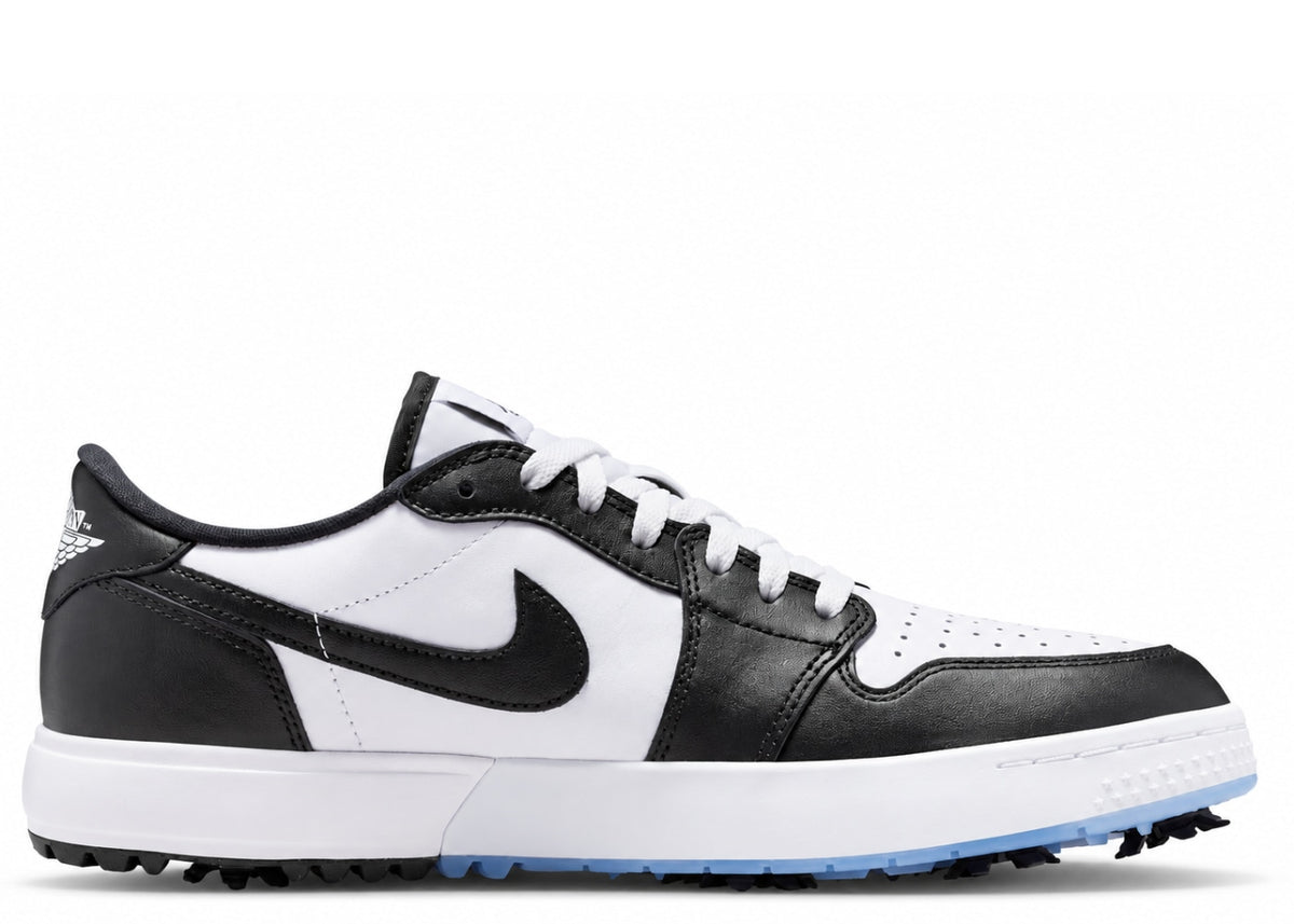 Jordan 1 Low Golf Spiked Concord