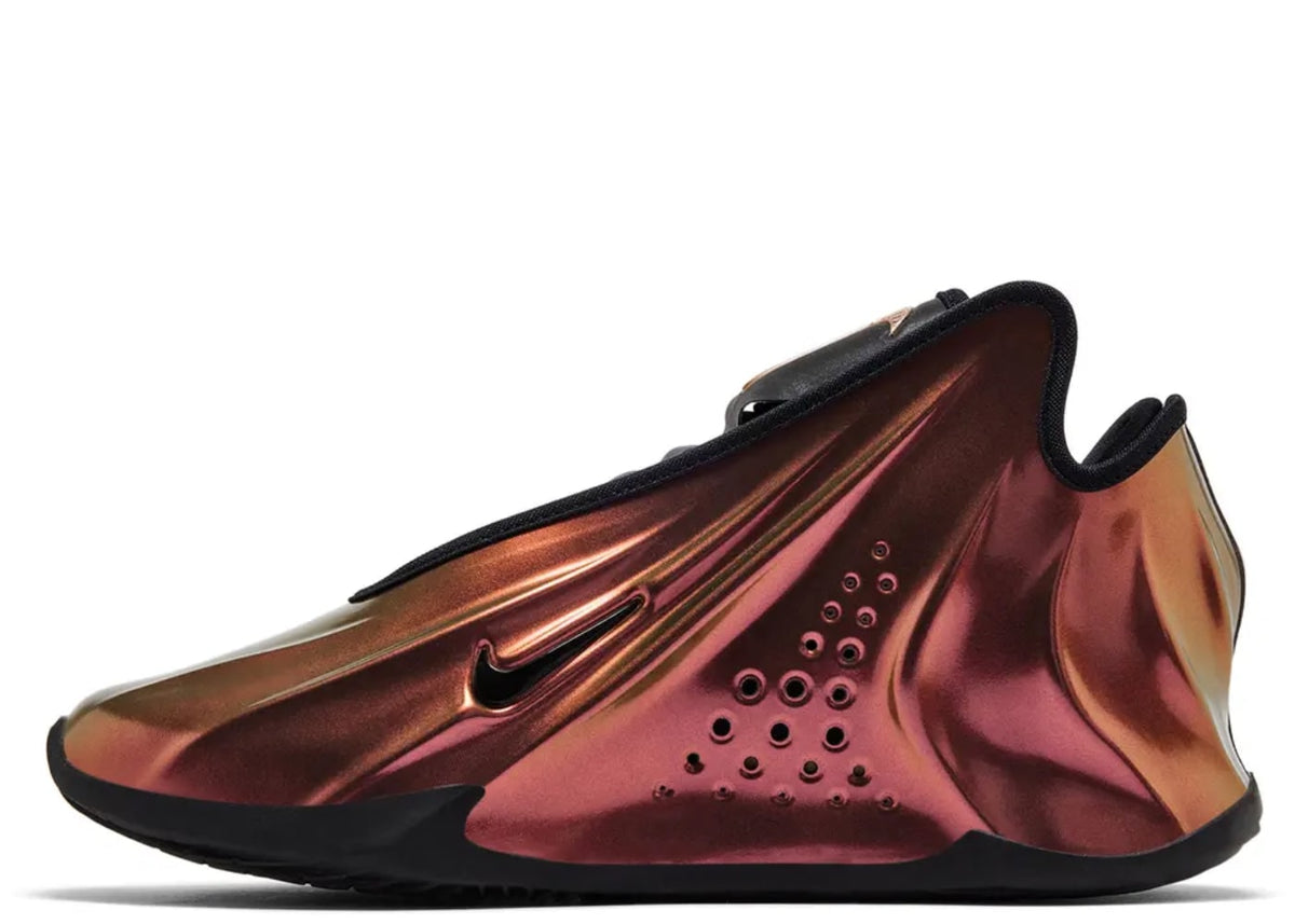 Nike GT Future Metallic Red Bronze