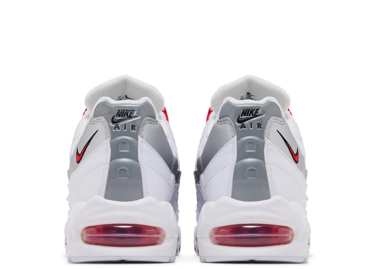 Nike Air Max 95 SE Big Bubble England