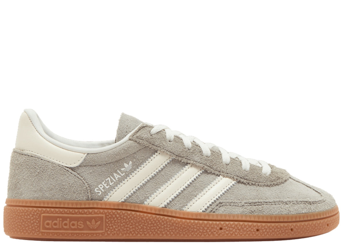 adidas Handball Spezial Silver Pebble (Women's)