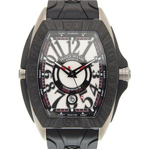 Franck Muller Conquistador | 8900 SC DT GPG TT.NR.TT