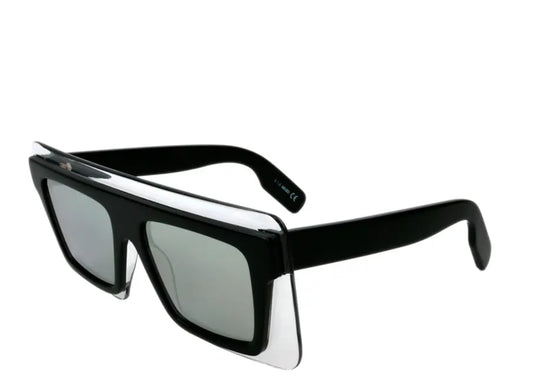 Kenzo KZ40024I 01C Black Sunglasses