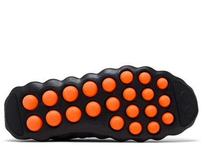 Nike Mind 002 Black Hyper Crimson