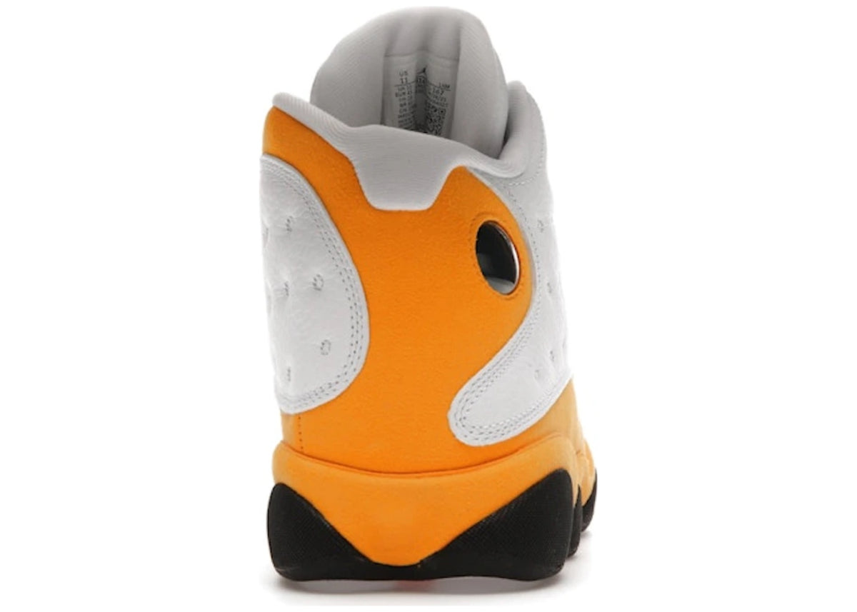 Jordan 13 Retro Del Sol