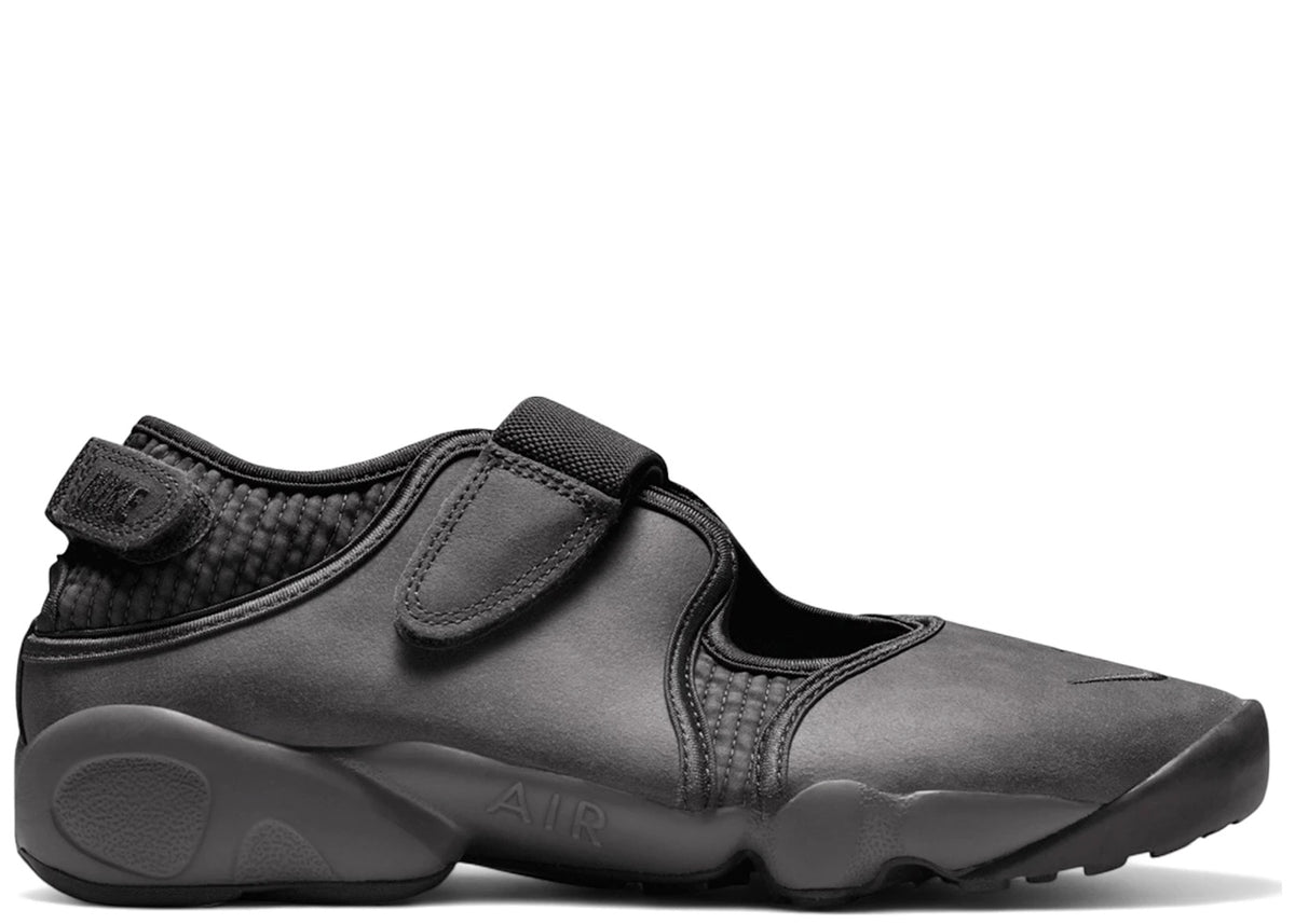 Nike Air Rift Medium Ash Flat Pewter (Women's)