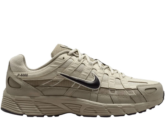 Nike P-6000 Premium 'Coconut Mild Black Beach'
