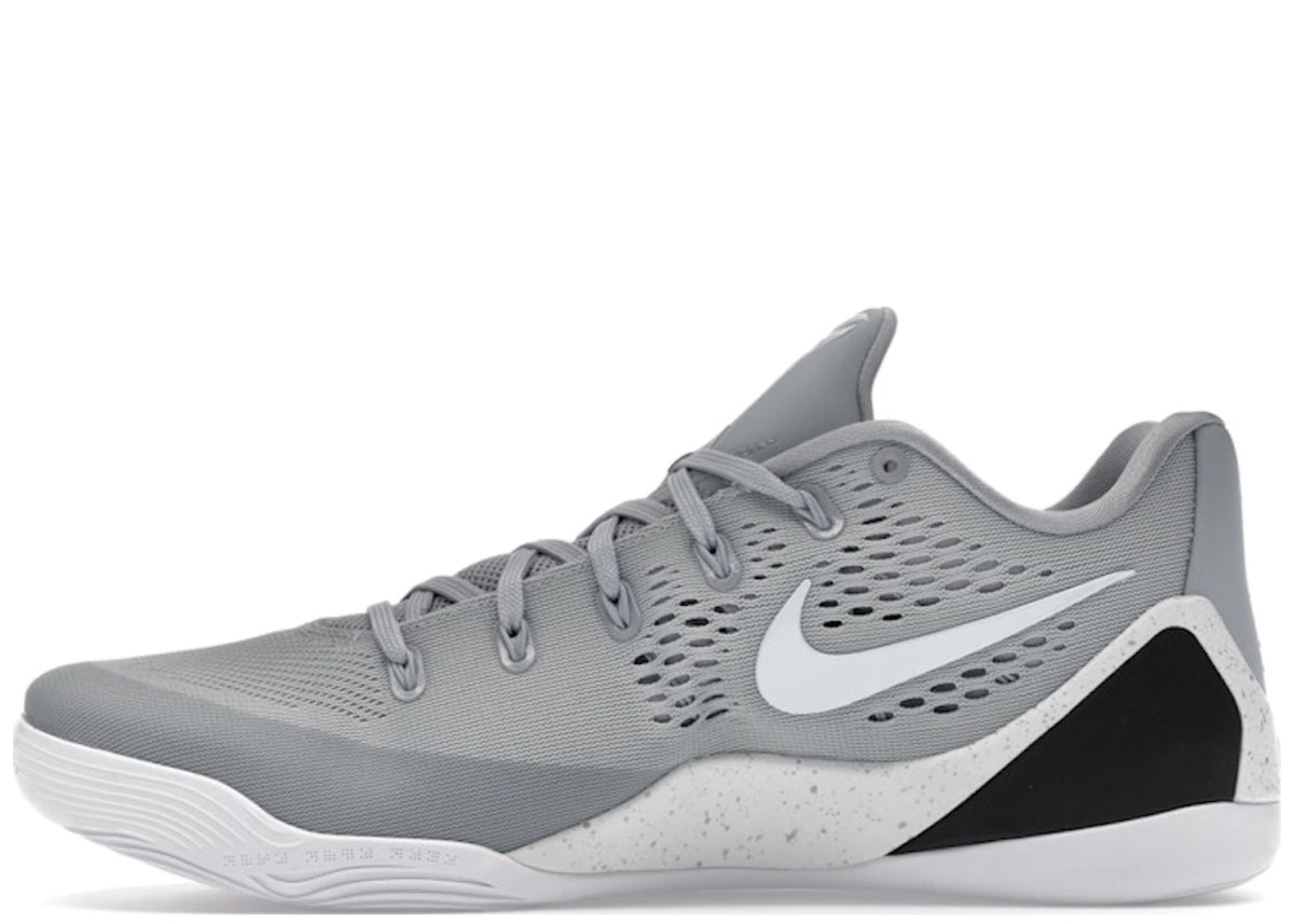 Nike Kobe 9 EM Low Protro TB Wolf Grey