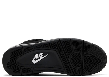 Jordan 4 Retro Black Cat (2025)