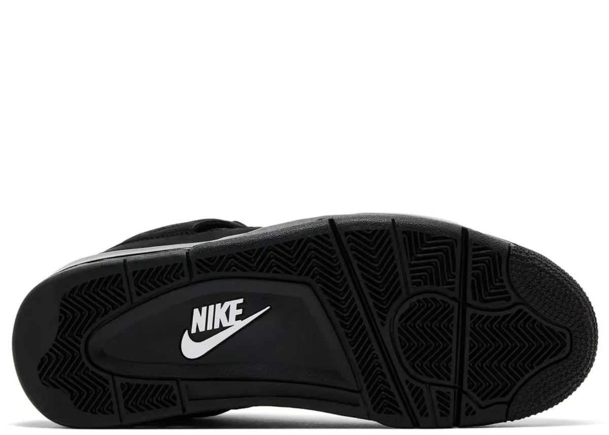 Jordan 4 Retro Black Cat (2025)