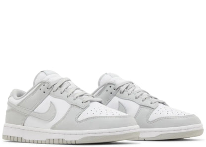 Nike Dunk Low Grey Fog