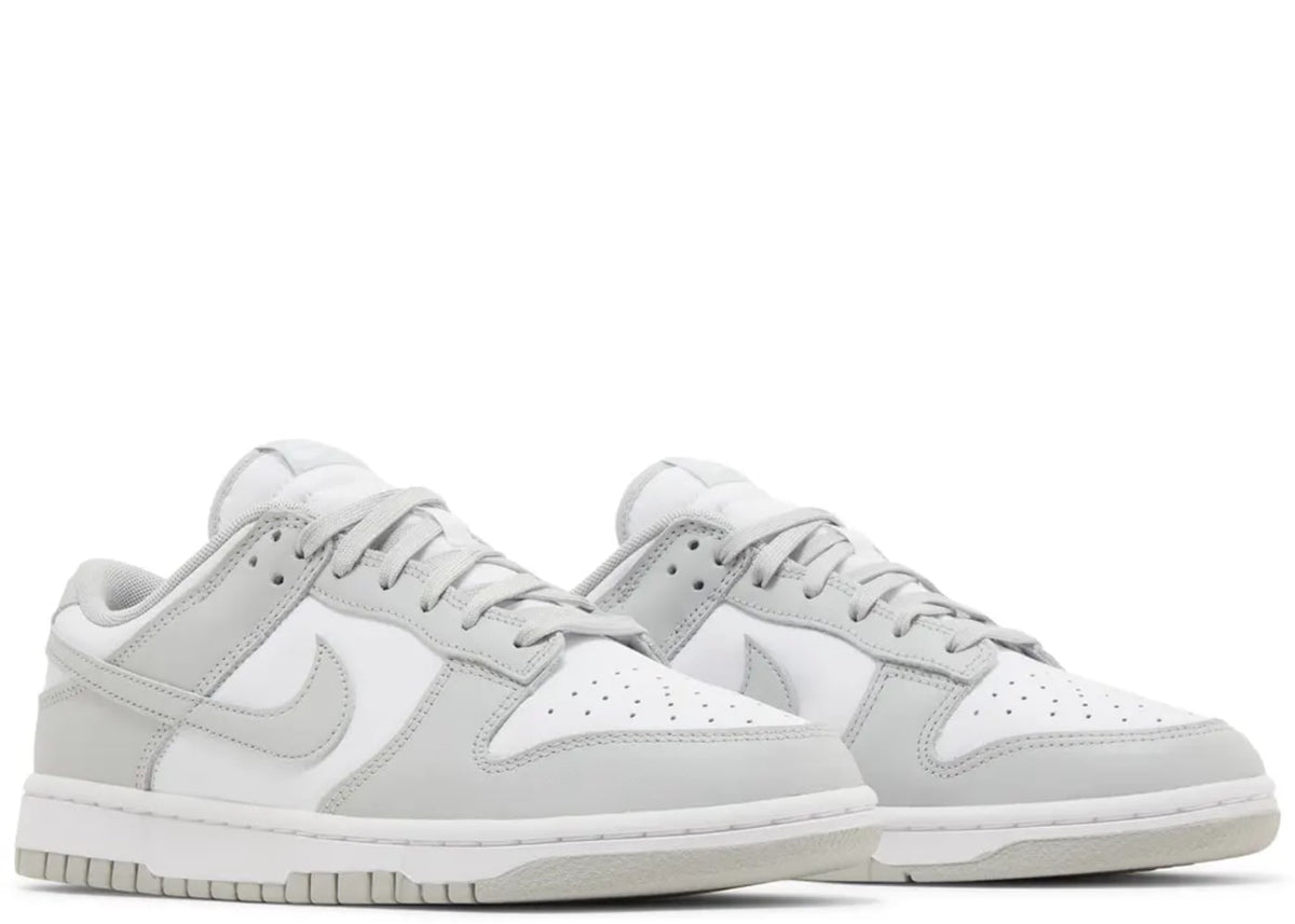Nike Dunk Low Grey Fog