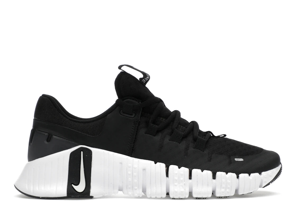 Nike Free Metcon 5 Black Anthracite (Women's)