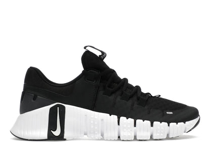Nike Free Metcon 5 Black Anthracite (Women's)