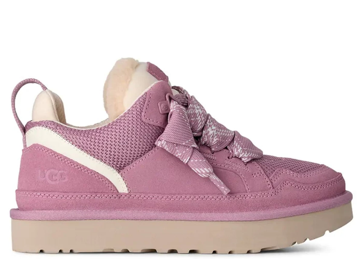 UGG Lowmel Dusty Orchid (Women's)