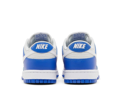 Nike Dunk Low Racer Blue Photon Dust