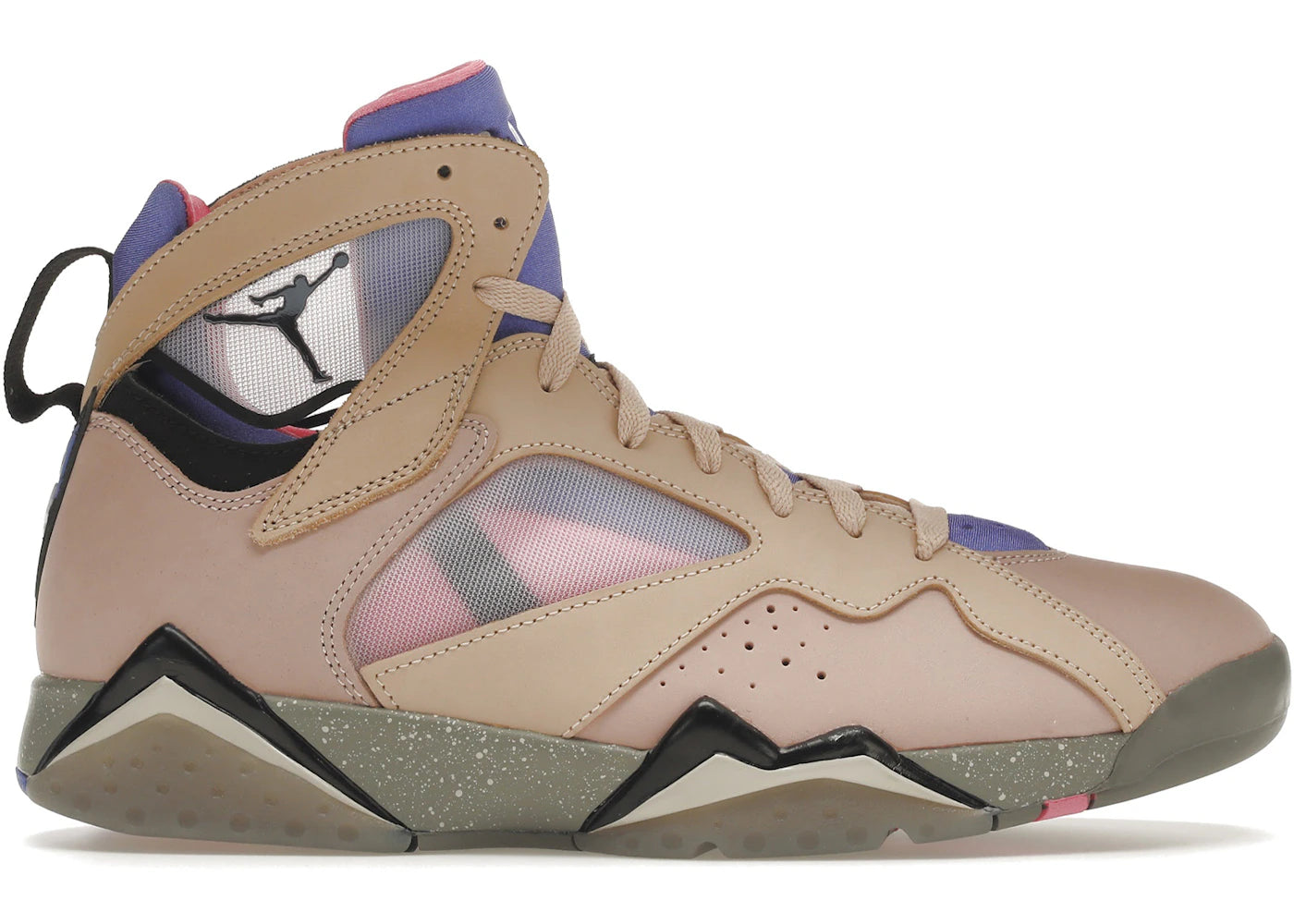 Air Jordan 7 Retro SE Sapphire