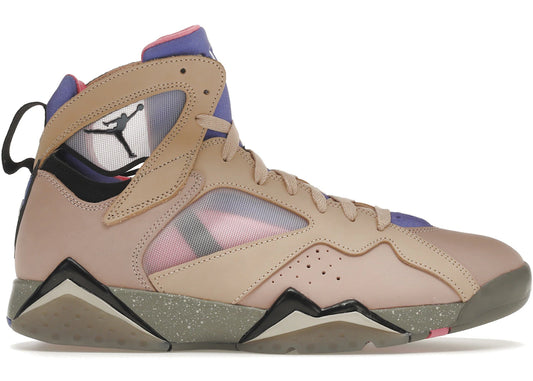 Air Jordan 7 Retro SE Sapphire
