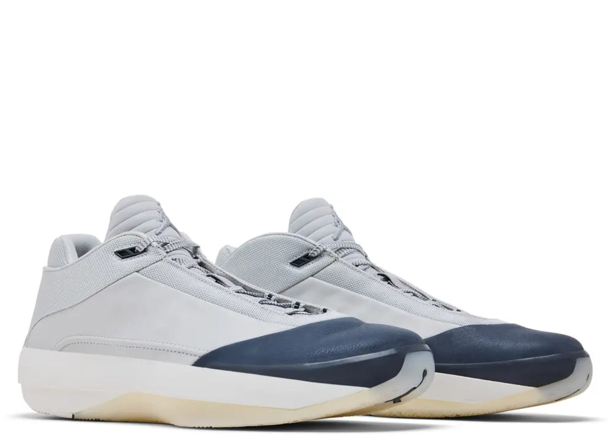 Jordan 40 Wolf Grey
