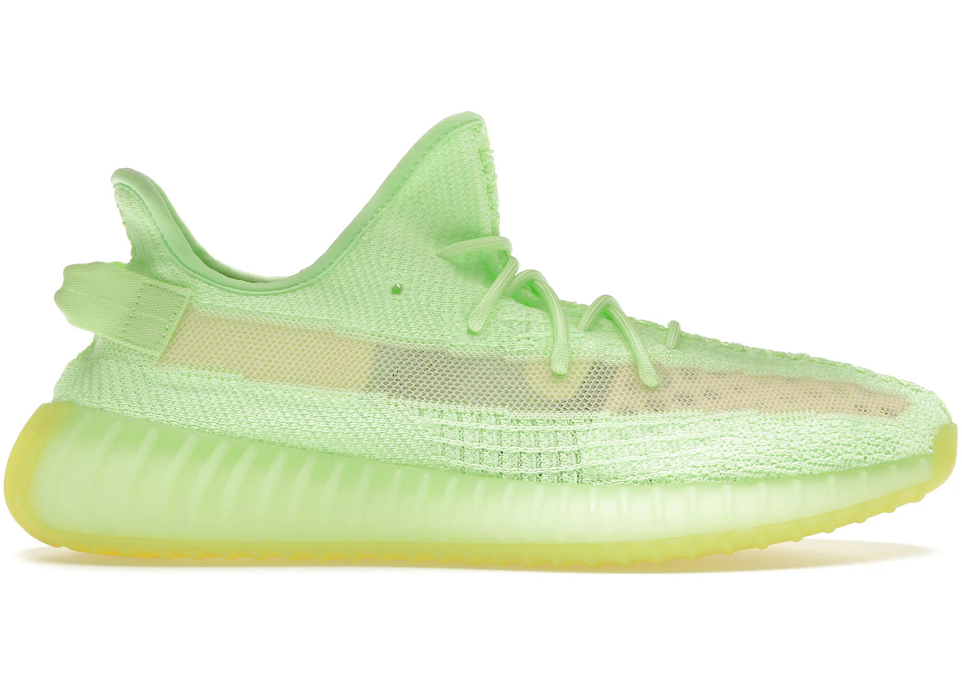 Yeezy Boost 350 V2 Glow
