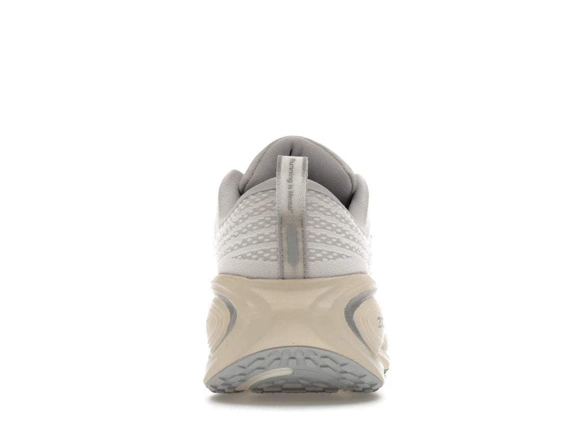 Nike Vomero Plus Running is Mental
