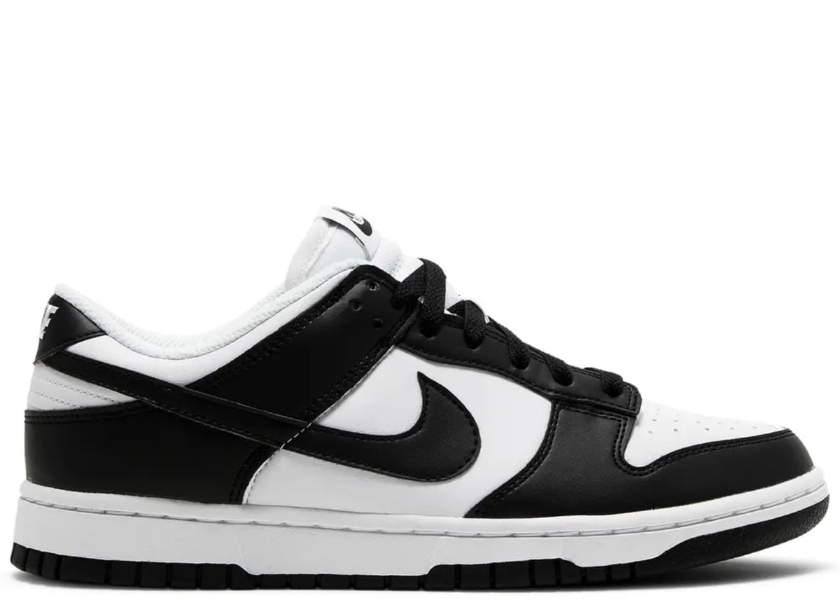 Nike Dunk Low Move to Zero Black White (Women's)