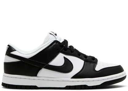 Nike Dunk Low Move to Zero Black White (Women's)