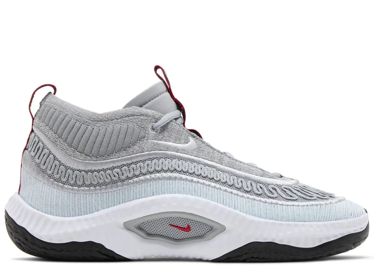 Nike Cosmic Unity 3 Silver Bullet