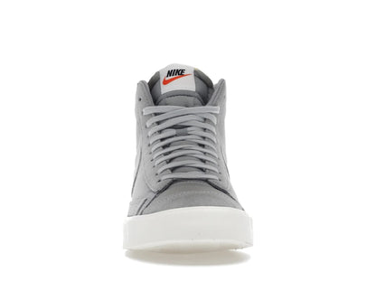 Nike Blazer Mid 77 Wolf Grey