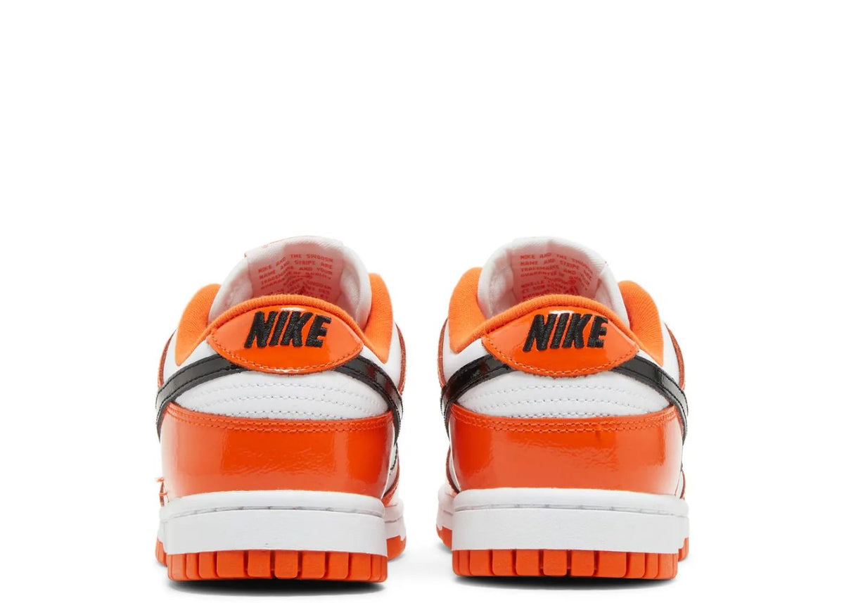 Nike Dunk Low Patent Halloween (2022) (Women's)