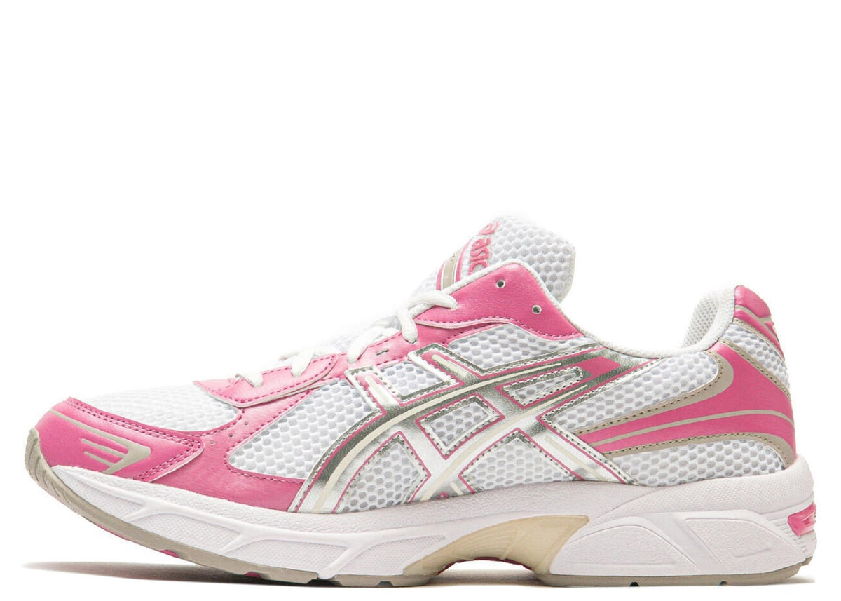 Asics Gel-1130 White Old Rose