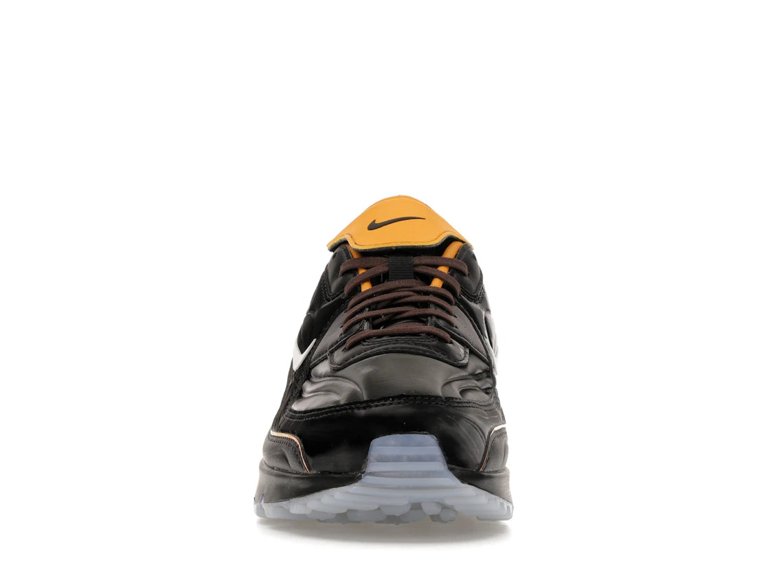 Nike Air Max 90 Dark Cinder Mercurial Vapor 1