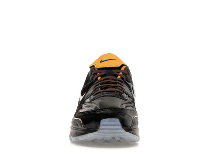 Nike Air Max 90 Dark Cinder Mercurial Vapor 1