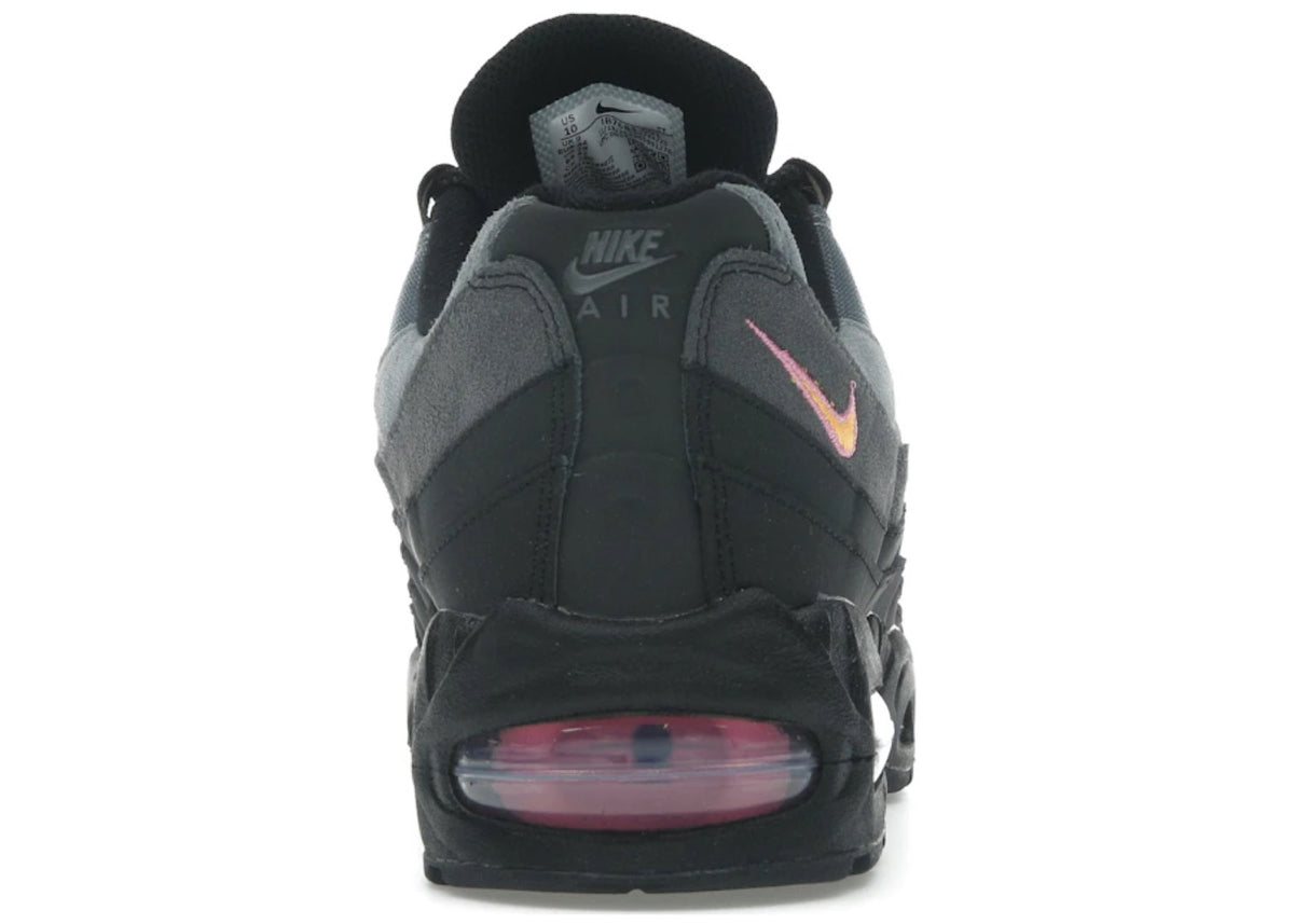 Nike Air Max 95 OG Big Bubble Sundial