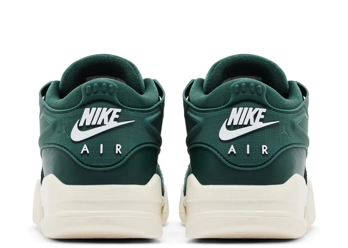 Jordan 4 RM Oxidized Green (Women's)