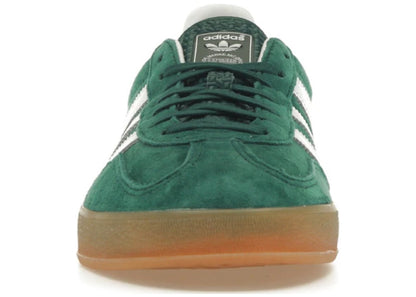 adidas Gazelle Indoor Collegiate Green Gum