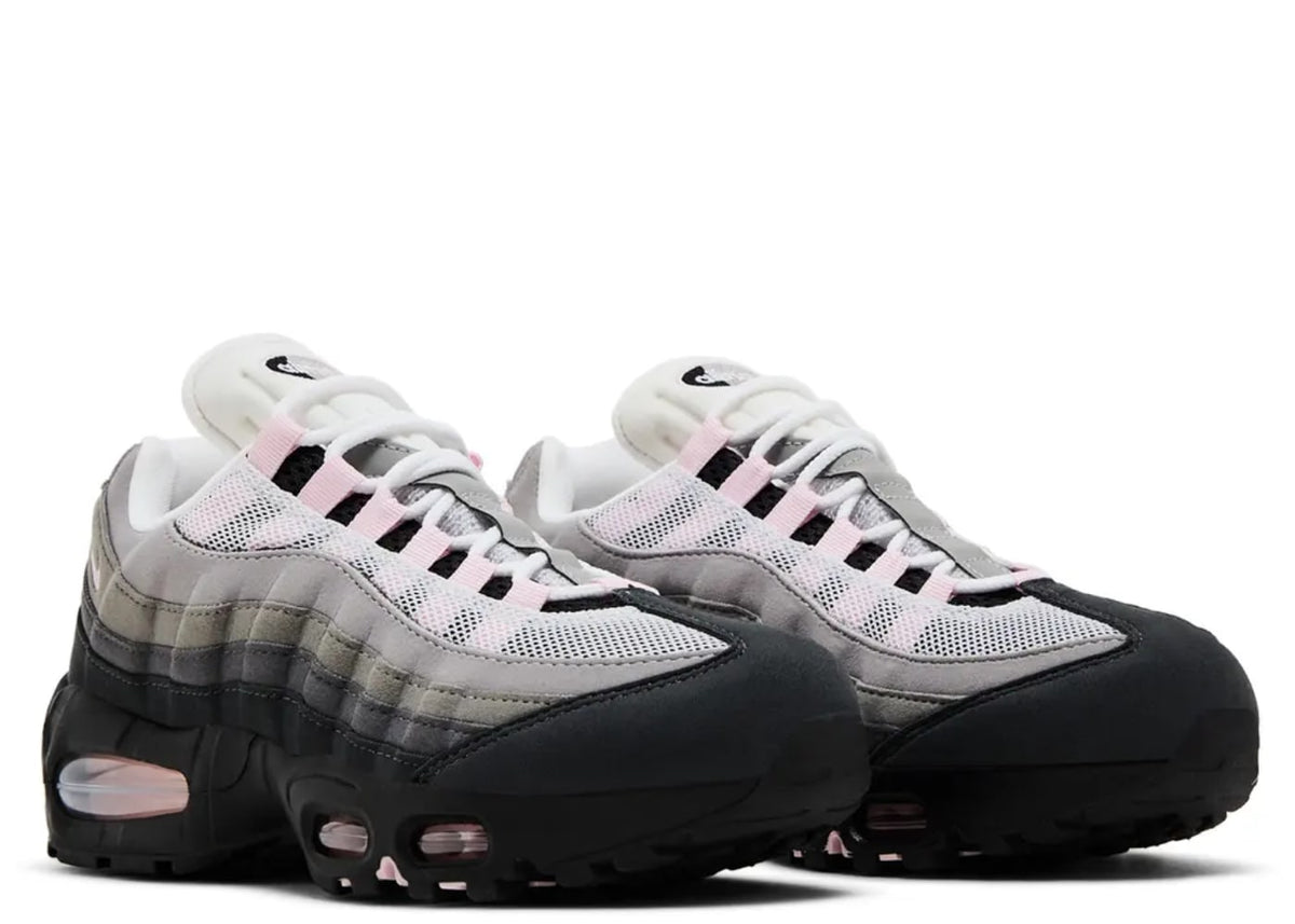 Nike Air Max 95 OG Big Bubble Pink Foam (Women's)