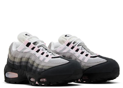 Nike Air Max 95 OG Big Bubble Pink Foam (Women's)