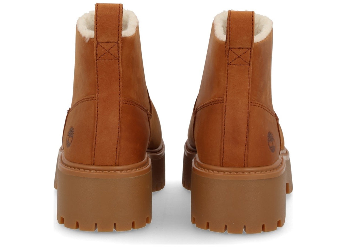 Timberland Leather Boot