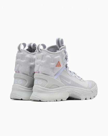 Nike ACG Air Zoom Gaiadome Gore-Tex Grey Fog Pure Platinum Boots