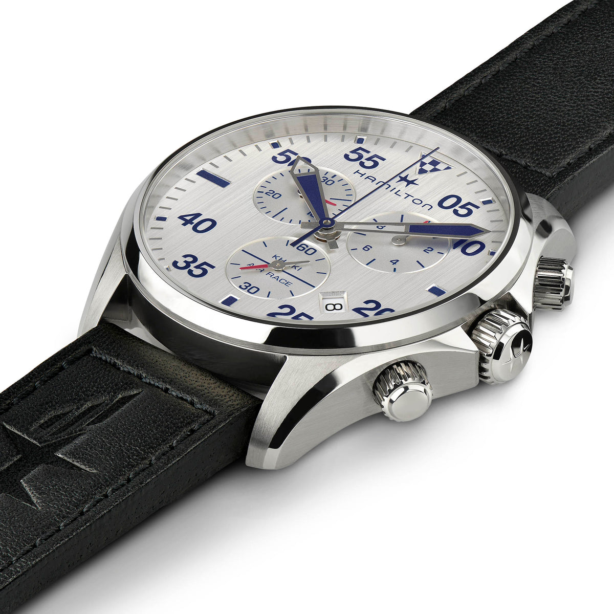 Hamilton Khaki Aviation Chrono Quartz | H76712751