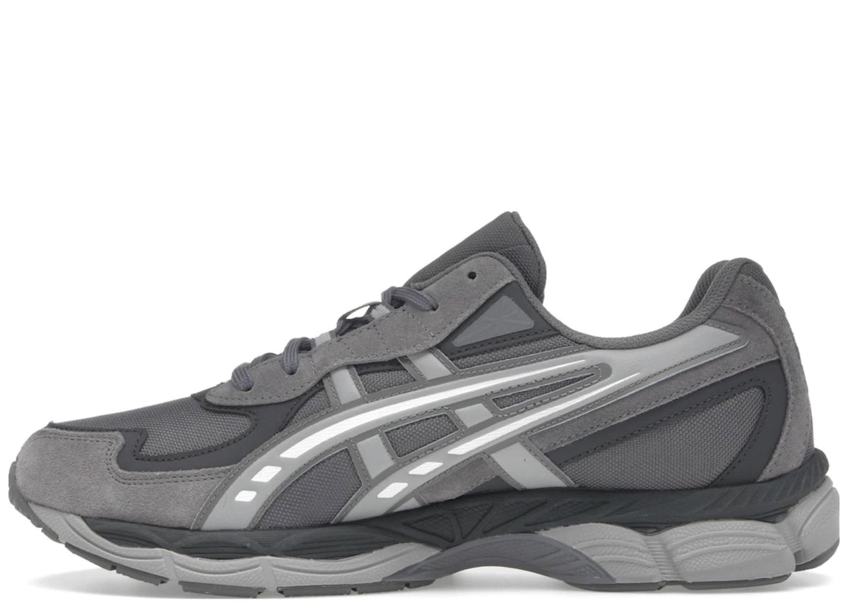 ASICS Gel-NYC 2055 Carbon Cement Grey