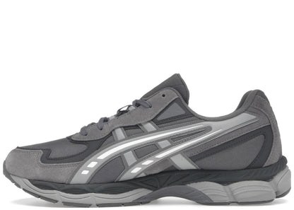 ASICS Gel-NYC 2055 Carbon Cement Grey